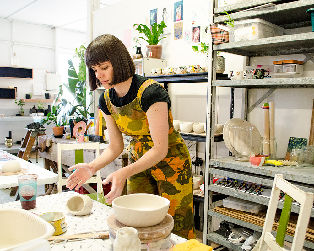 test kitchen blog bonnie hislop on creativity