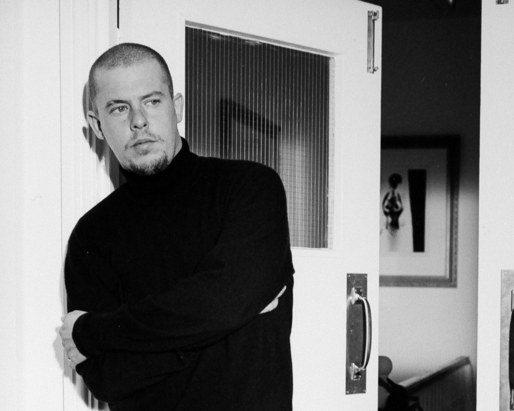 Madman documentary McQueen film review by TK blog
