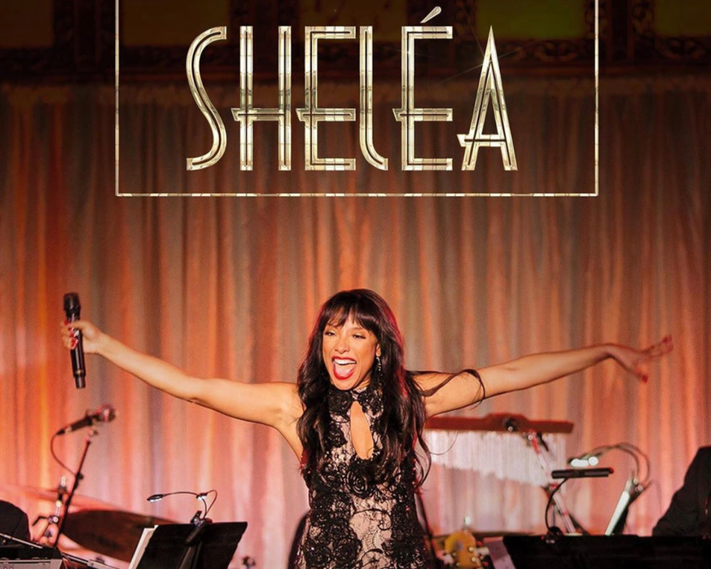Shelea Music Instagram Test Kitchen Blog Post