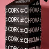 Stacked Cork & Chroma Capsule Collection 001 Gift Boxes