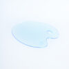 Blue Translucent palette by Cork & Chroma