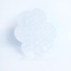 Limited Edition White Sparkle 'Frost' Cloud Palette by Cork & Chroma