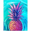 'Tutti Frutti' - paint and sip painting by Cork & Chroma