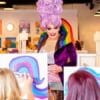 Paint Your Inner Queen with Art Simone at Cork and Chroma