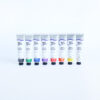 18ml acrylic paint pack available at Cork & Chroma Gift Shop