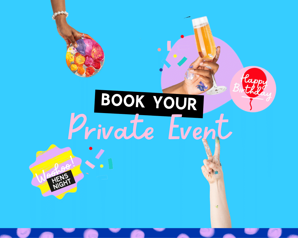 Book a Private Event at Cork & Chroma